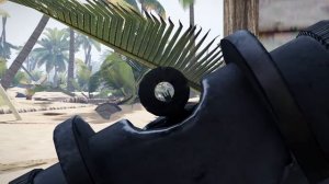 ArmA 3: топ сингл-сценариев из мастерской стима #10 - Battle of Tarawa - The Pacific