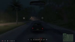 Mafia 3 - 50 Metre Jump - Testing the Shocks Achievement / Trophy guide