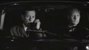 Меченый атом (1972) - car chase scene