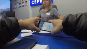 Dexp GL355, DNS, сервис центр... стоит ли связываться?