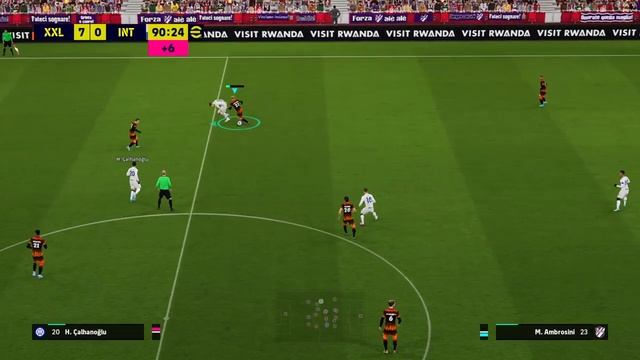 EFootball™ 2024