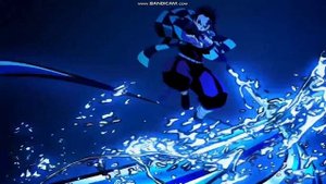 Оппенинг клинок рассекающий демонов 2 сезон