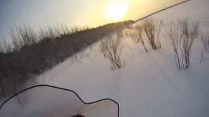 Два Ермака стелс 800.