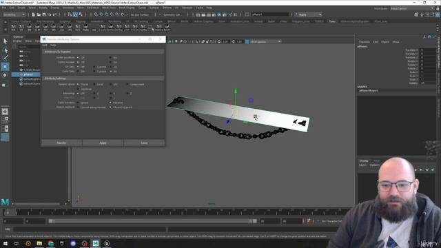 3. Simple Examples смотреть онлайн