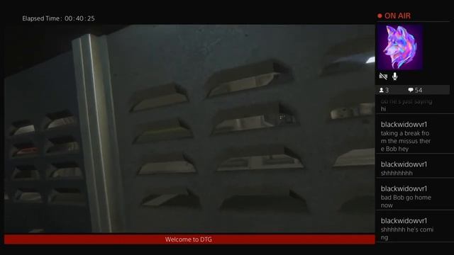 Alien Isolation VR - Make Space Great Again!