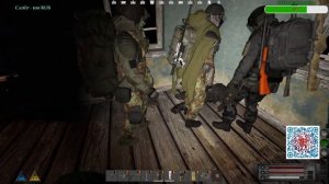 #129 | DAYZ | Сервер : Echo of the Past STALKER RP | ЛУЧШИЙ СЕРВЕР STALKER RP !!!