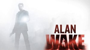 Alan Wake [OST] [HD] #8 - The Poet And The Muse