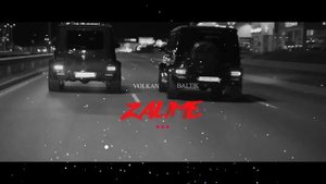 Volkan Baltık - Zalıme