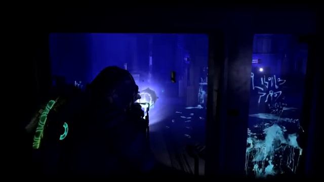 Dead Space 2 (PC version) GamePad Controller смотреть онлайн