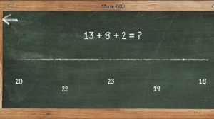 Bully: Anniversary Edition - Math 4
