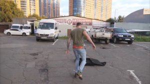 Афоня уничтожает Pro-Service