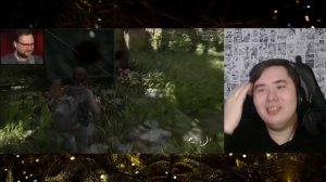 СМЕШНЫЕ МОМЕНТЫ С КУПЛИНОВЫМ ► The Last of Us 2 #1 | РЕАКЦИЯ на @Kuplinov