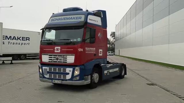 Volvo FH460 Globetrotter XL 2011 смотреть онлайн