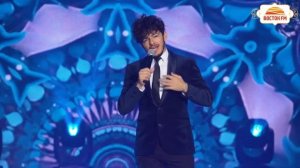 Alexandros Tsopozidis – Танец Грека (концерт «Звезды Востока. Осенняя сказка», Vegas City Hall)