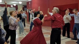 Я плакать не стану... 26.10.24...