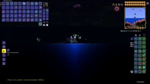 В погоне за зрительской симпатией | Террария доп. эпизод