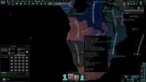 Hearts of Iron IV: The New Order: Last Days of Europe - Tomsk - Part 11 - DB333