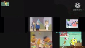 [Last Request 16/40] Sparta Madhouse V3 Remix Nineparison