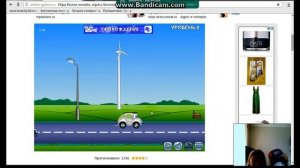 Прохождение игры машинка "Вилли" (часть 1)