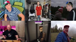 Блоггеры streamers fun joy® • MMXXIV  publication • (Have Some Fun )