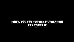 Marilyn Manson - Arma-Goddamn-Motherfuckin-Geddon (Acoustic Version) - Lyrics
