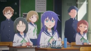 Top 10 Best Yuri Anime of 2020