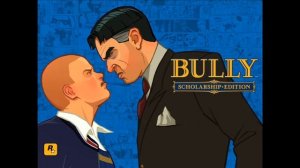 Bully Scholarship Edition Soundtrack - In Trouble (Low)