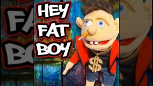 Scooter - Hey Fat Boy! Official Song