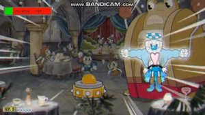 капхед используя только дьявольские читы 2