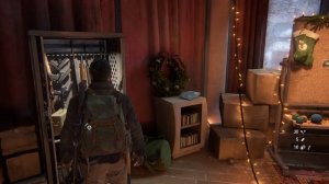 Одни из Нас 2 Без возврата на Реализме за персонажей на победы PS5  Выход 50/50😀