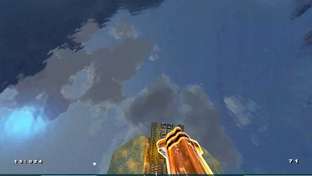 DeFRaG: daddy 00.26.256 vq3 dfwc03-2 смотреть онлайн