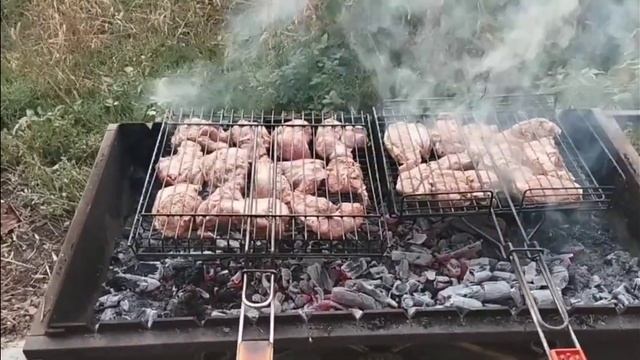 ШАШЛЫК  Ростов на Дону