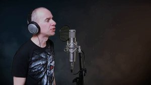 Scorpions - When the smoke is going down (vocal cover)