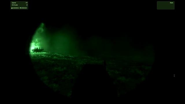 Arma 2 Tireless APC смотреть онлайн