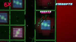 hotline miami 2 seizure s rank