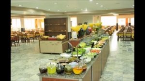 Armas Prestige Hotel, Mahmutlar, Turkey