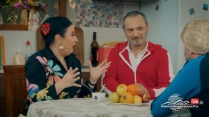 Բոլոլա 2, Սերիա 4, Չորեքշաբթի 20:50 / Bolola