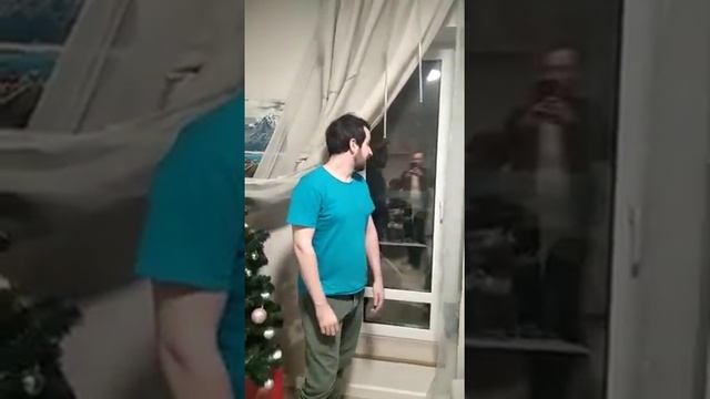 Ремонт балконной двери и замена уплотнителя