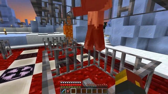 New Minecraft 1.10 FrostBurn Update  New Sounds New Mobs New Blocks!