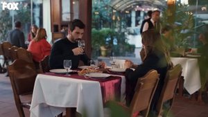 Kurtarılmayı Hak Eden Bir Aşk - Hudutsuz Sevda 16. Bölüm