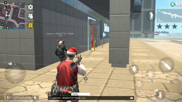 Туливо против недоразвитых дурочек смотреть онлайн