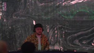 Opium Hum at Chat with a DJ