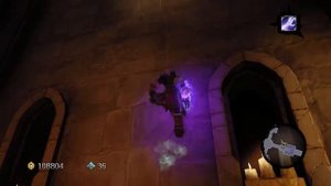 Гробница Фарисира ► Darksiders II: Deathinitive Edition #13