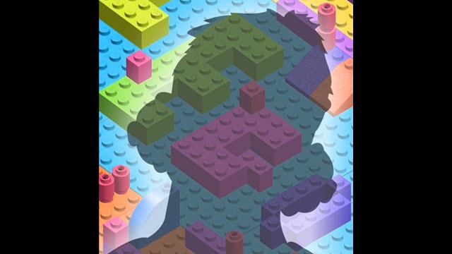 Légo - M.A.R.S смотреть онлайн