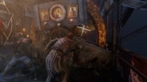 Metro Exodus - Князь выживает