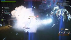 ANTHEM Gameplay