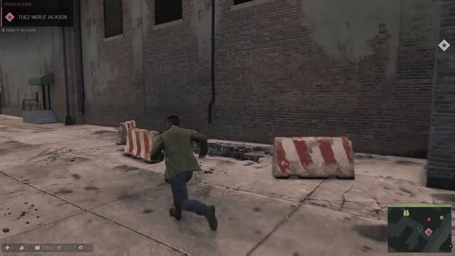 Mafia III - Gameplay Day / Xbox One смотреть онлайн