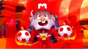 Я апнул титул на диномайка