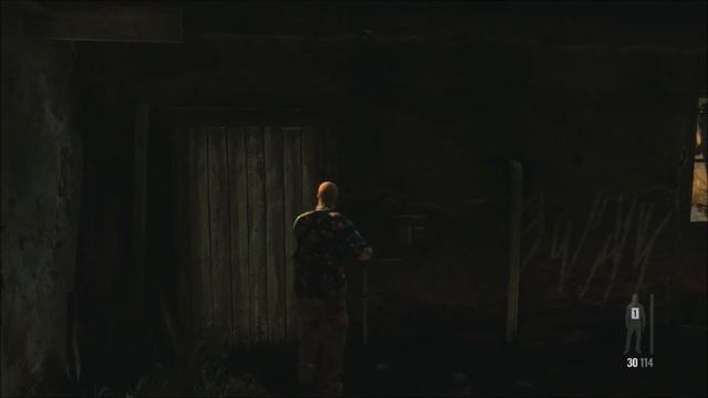 Max Payne 3 - Chapter 7 - Part 2 - Shotgun Teeth смотреть онлайн