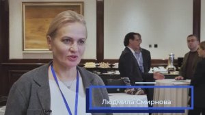 Спикеры «Газпром-Медиа» —  на BRICS+ New Economy Legal Forum